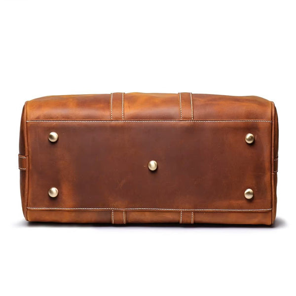 Balvaro Vintage Urban Travel Bag