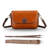 Balvaro Leather Sling Handbag