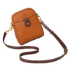 Leather Shoulder Sling Bag