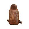 Balvaro Vintage Chest Sling Bag