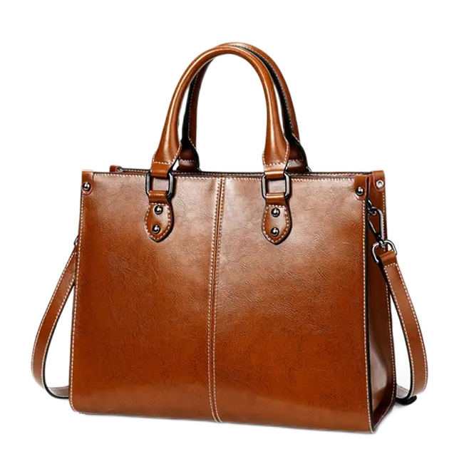 Balvaro Royal Vintage Handbag